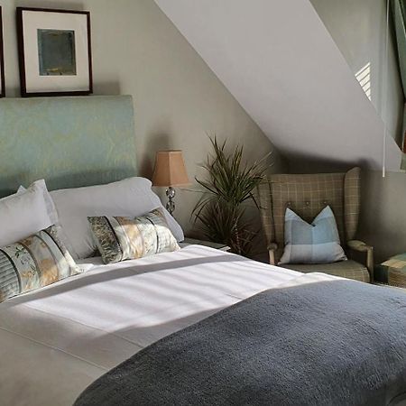 كوليرين Grove Bed & Breakfast الغرفة الصورة