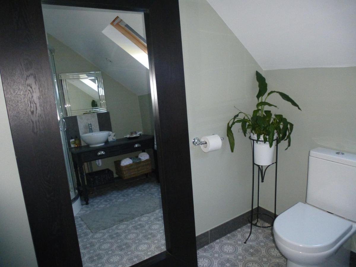 كوليرين Grove Bed & Breakfast المظهر الخارجي الصورة