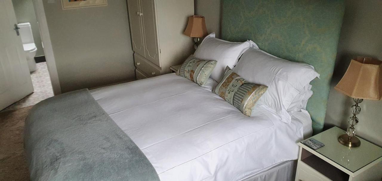 كوليرين Grove Bed & Breakfast المظهر الخارجي الصورة
