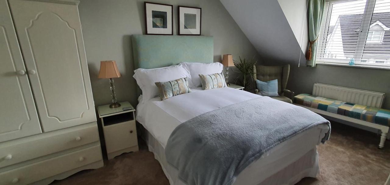كوليرين Grove Bed & Breakfast المظهر الخارجي الصورة