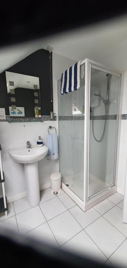 كوليرين Grove Bed & Breakfast المظهر الخارجي الصورة