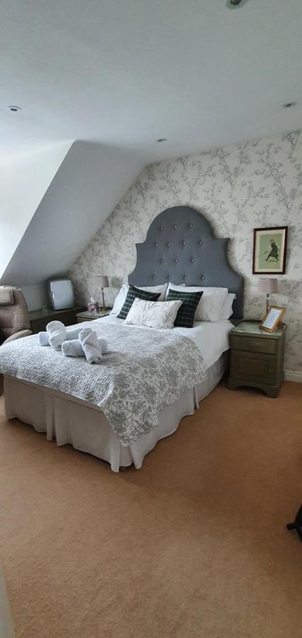 كوليرين Grove Bed & Breakfast الغرفة الصورة