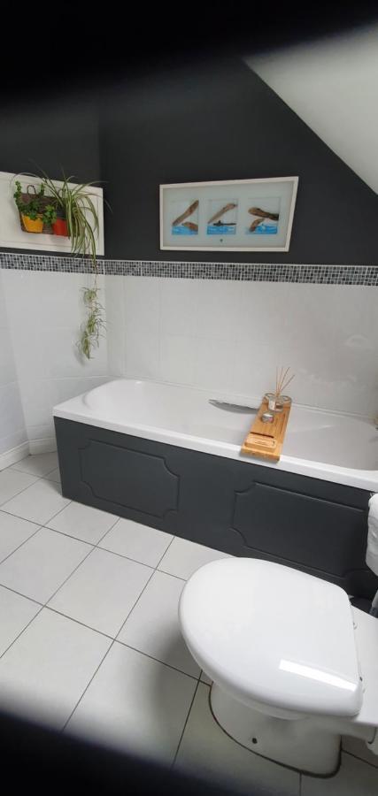 كوليرين Grove Bed & Breakfast المظهر الخارجي الصورة