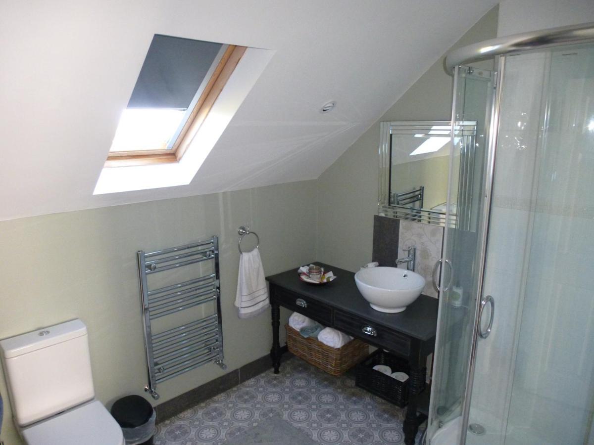 كوليرين Grove Bed & Breakfast المظهر الخارجي الصورة